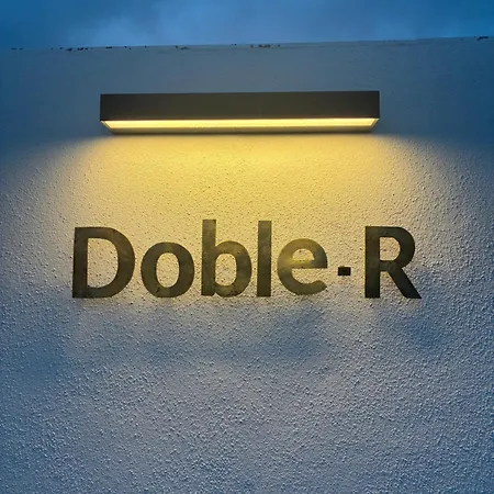 Σπίτι διακοπών Doble-r *
